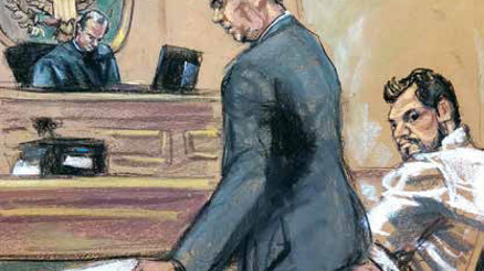 ‘Zarrab ile Atilla  davası ayrılmalı’