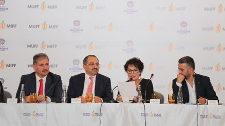 7. Malatya Uluslararası Film Festivalinin programı belli oldu