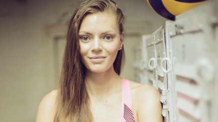 Beşiktaşın heyecanlandıran yeni transferi: Maja Tokarska