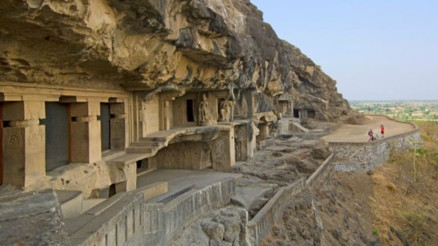 Antik dünyanın bilinmeyen yapıları