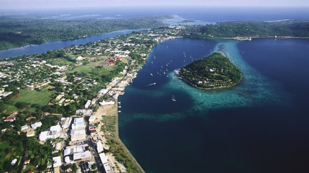44 Bitcoin karşılığında vatandaşlık veren ülke: Vanuatu