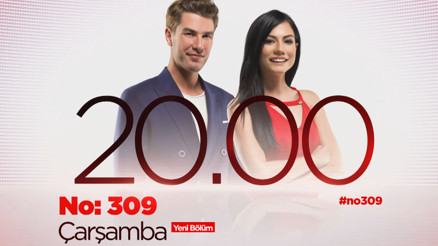 No: 309 64. Bölüm 1. Tanıtımı