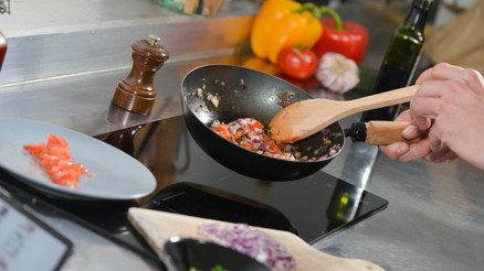 Bir restoranda çalışmadan öğrenemeyeceğiniz 11 mutfak hilesi