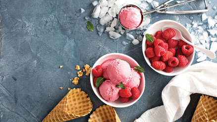 Dondurmanın mevsimi olur mu