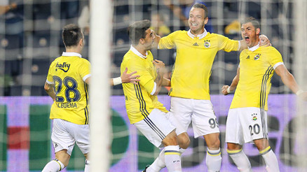 Fenerbahçe - Yeni Malatyaspor maçı yazar görüşleri