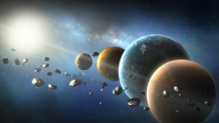 NASA nedir, ne zaman kuruldu