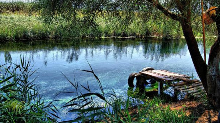 BİLSEM öğrencisinden Kadın Azmağı araştırması