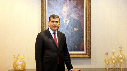 Dünyanın gıdası Güneydoğudan