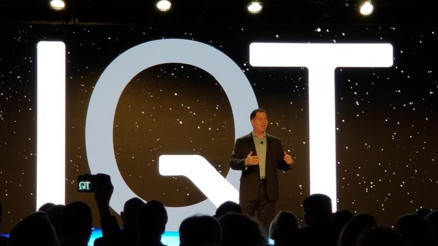 Dell Technologies sadece 3 yılda 1 milyar doları Nesnelerin İnternetine yatıracak