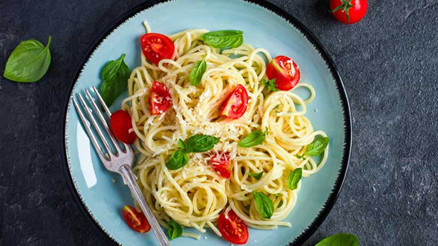 Makarna nasıl yapılır Makarna yapımı ve tarifi için püf noktalar