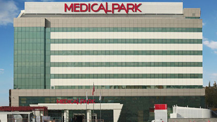 Medical Parkın yarısı halka arz edilecek Medical Parkın yarısı halka arz edilecek