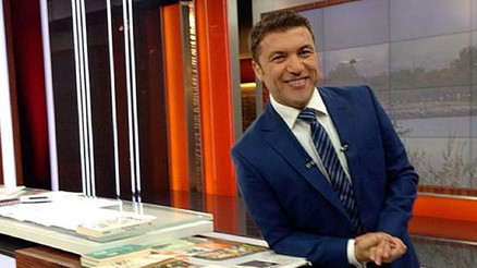 İsmail Küçükkayaya RTÜKten ceza İsmail Küçükkayaya RTÜKten ceza