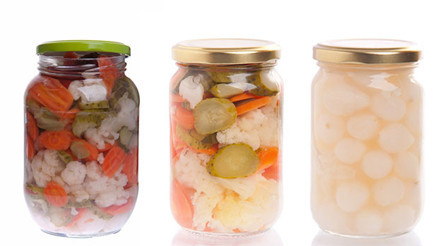 Canan Karataydan onaylı: Turşu nasıl yapılır