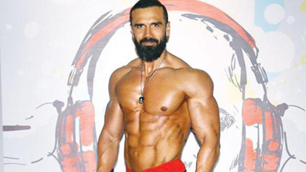 Fit vücutlar yarışacak Fit vücutlar yarışacak
