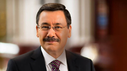 Beyaz TV sunucusu: Gökçek önümüzdeki günlerde istifasını verecek
