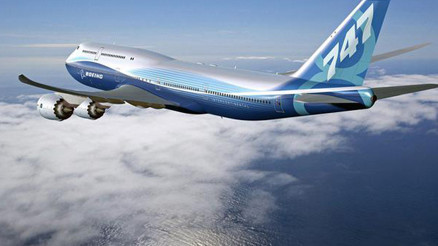 Uçak parçalarına Manisalı firma imzası