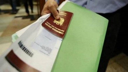 Türk vatandaşlarına vize serbestliği konusunda iyimseriz