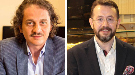 FETÖnün iş dünyası yapılanması hakim karşısına çıkıyor