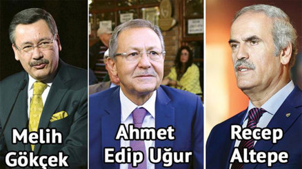 İstifa etmezlerse ne olacak AK Partili isimden açıklama