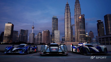 Kapsamlı bir inceleme: Gran Turismo SPORT