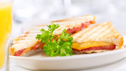 Mükemmel tostun gizli malzemesi Mükemmel tostun gizli malzemesi