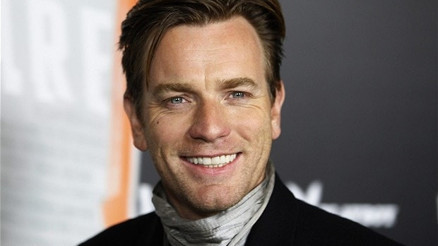 Ewan McGregor kimdir, kaç yaşında Ewan McGregor kimdir, kaç yaşında