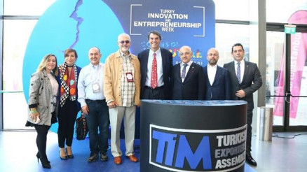 Startup İstanbul 2017 girişimcileri bir araya getiriyor