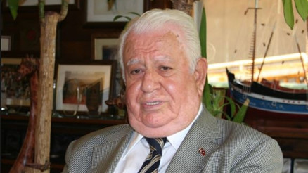 Necmettin Bitlis kimdir, kaç yaşında vefat etti