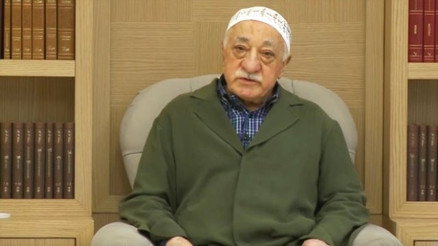 Kapadokya mesajının şifresi ortaya çıktı... Kapadokya mesajının şifresi ortaya çıktı...