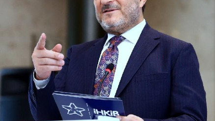 İHKİB: Altı stratejik hamle ile hazırgiyim ihracatında dünya üçüncüsü olacağız