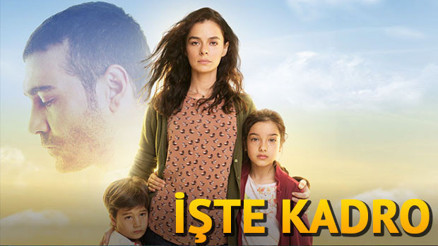 Kadın dizisi oyuncuları kimler İşte kadro ve karakterler