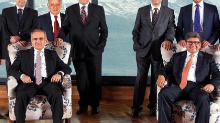Boydakların yargılandığı FETÖ davası tanık ifadeleriyle başladı