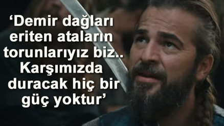 Ok yaydan çıktı: Diriliş Ertuğrul 93. bölüm fragmanında ok kime isabet edecek