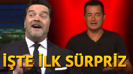 Beyaz Show yeni sezon konukları kimler İşte canlı yayın konukları