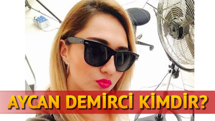 Boxun Yıldızları Aycan Demirci kimdir