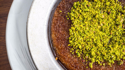 Evde künefe nasıl yapılır İşte tavada çıtır çıtır lezzetin sırrı Evde künefe nasıl yapılır İşte tavada çıtır çıtır lezzetin sırrı