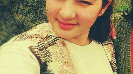 Melisa, 5inci kattan düşüp öldü