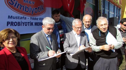 Yaptığı turşularla Guinness Rekorlar Kitabına girdi