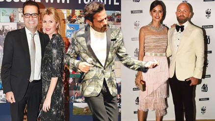 Dünyaya can verme sırası şimdi bizde