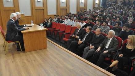 Gençlerin en büyük zenginliği hayalleri