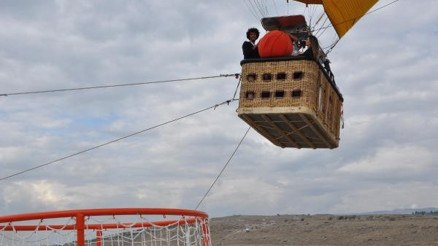 Pamukkale spor oyunları başladı (2)