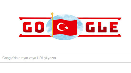 Cumhuriyetimizin 94. yılı en güzel mesajlarla coşkuyla kutlanıyor