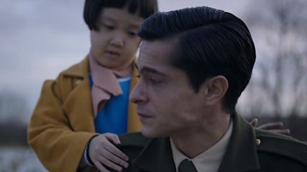 Ayla filminin oyuncuları kimler İşte Oscar Adayı Ayla’nın konusu