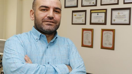 Erkekler aldatılma şüphesiyle dedektife gidiyor