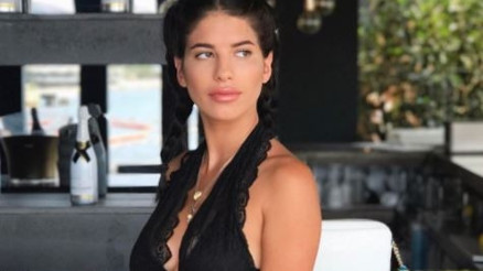 İdil Naz Kaluç kimdir, hangi yarışmada ünlü olmuştu