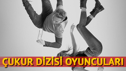 Çukur dizisi oyuncuları kimdir Çukur dizisinin oyuncu kadrosu ve karakter biyografisi