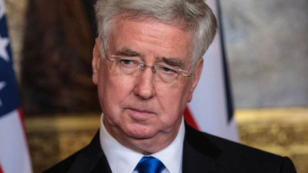 İngiliz meclisinde taciz skandalı Bakan itiraf etti... İngiliz meclisinde taciz skandalı Bakan itiraf etti...