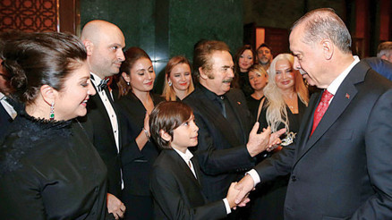 Cumhuriyet coşkusu katlanarak büyüyor