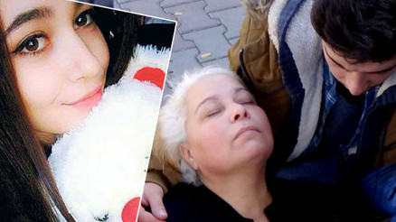 Kızım ölmeden önce en son ne istedi