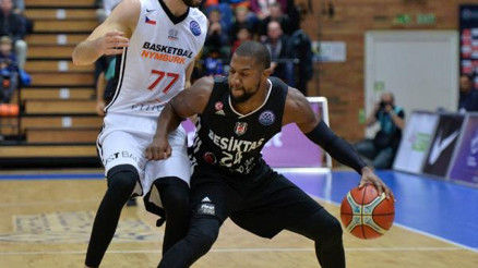 CEZ Nymburk  - Beşiktaş Sompo Japan: 64-70